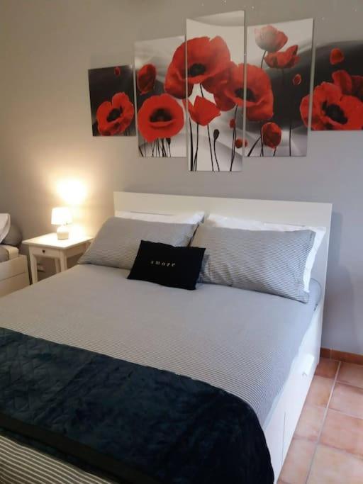 Casa Vacanza Sole Di Sicilia Palermo Bagian luar foto