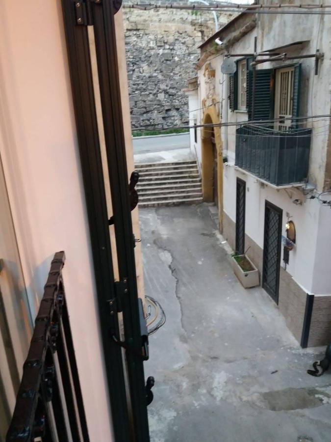 Casa Vacanza Sole Di Sicilia Palermo Bagian luar foto