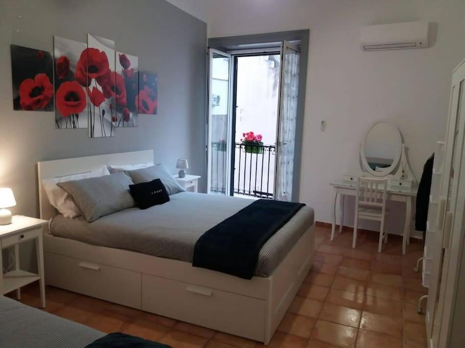 Casa Vacanza Sole Di Sicilia Palermo Bagian luar foto