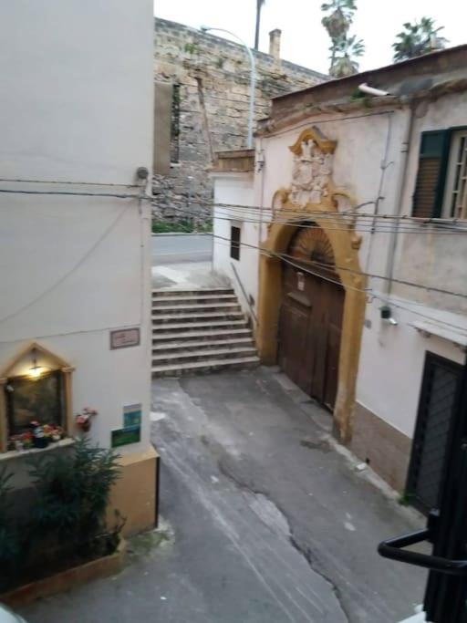 Casa Vacanza Sole Di Sicilia Palermo Bagian luar foto